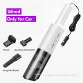 Mini Wireless Portable Cordless Car Handheld Vacuum Cleaner